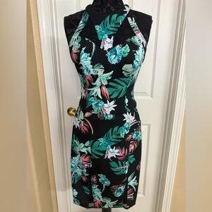 Floral Women’s Top and Skirt Set by Guess